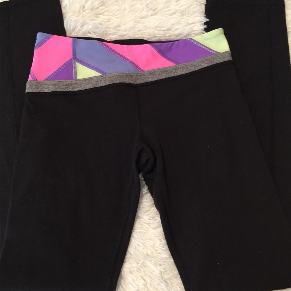 LEGGINGS IVIVVA GIRL